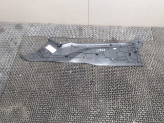 Пластик центральной консоли, ориг. номер J8A2045M10ADW, Land Rover Range Rover Velar 2017-2023