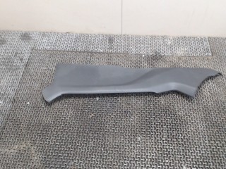 Пластик центральной консоли левый, ориг. номер LR091913, Land Rover Range Rover Velar 2017-2023