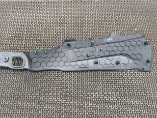 Пластик центральной консоли правый, ориг. номер BB5378045M10A, Ford Explorer 2015-2018