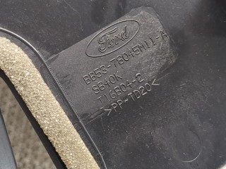 Пластик центральной консоли левый, ориг. номер BB5378045M11A, Ford Explorer 2015-2018