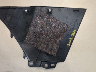 Пластик центральной консоли правый, ориг. номер TE7764912, Mazda CX-9 2006-2009