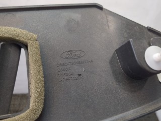 Пластик центральной консоли левый, ориг. номер BB5378045M11A, Ford Explorer 2015-2018