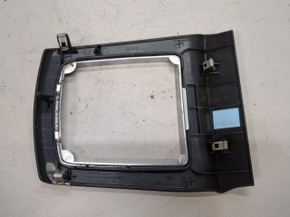 Пластик центральной консоли, ориг. номер 4M51A044H82ACW, Ford Focus 2001-2005