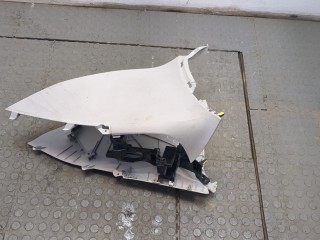 Пластик центральной консоли, ориг. номер 588270T010, Chevrolet Traverse 2017-2021