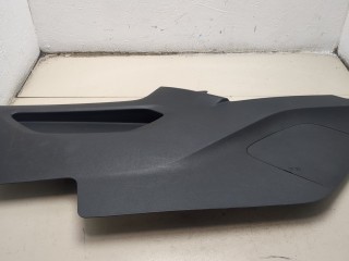 Пластик центральной консоли, ориг. номер 84282801, Chevrolet Traverse 2017-2021
