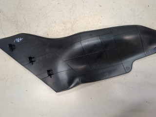 Пластик центральной консоли правый, ориг. номер BJS764231, Mazda 3 2016-2019