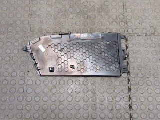 Пластик центральной консоли, ориг. номер 31497755, Volvo S60 2018-2026