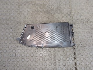Пластик центральной консоли, ориг. номер 31497755, Volvo S60 2018-2026