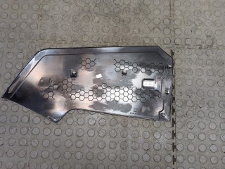 Пластик центральной консоли, ориг. номер 31497771, Volvo S60 2018-2026