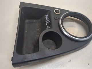 Пластик центральной консоли, ориг. номер 1508966, 2S61A044C74BKZHIA, Ford Fusion 2005-2012