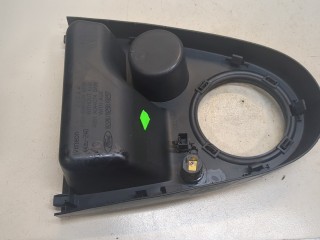 Пластик центральной консоли, ориг. номер 1508966, 2S61A044C74BKZHIA, Ford Fusion 2005-2012