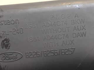 Пластик центральной консоли, ориг. номер 1508966, 2S61A044C74BKZHIA, Ford Fusion 2005-2012