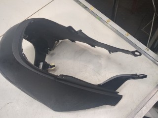 Пластик центральной консоли, ориг. номер 735535296, Fiat Panda 2011-2026