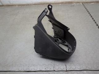 Пластик центральной консоли, ориг. номер 735535296, Fiat Panda 2011-2026