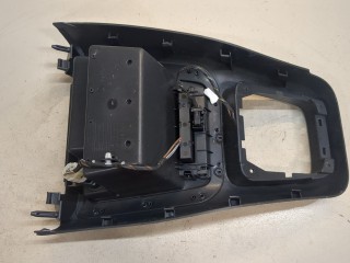 Пластик центральной консоли, ориг. номер 5N2863476A, Ford Focus 2007-2011