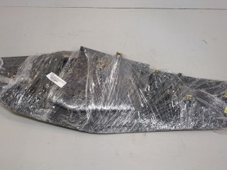 Пластик центральной консоли, ориг. номер YP000545YX, Opel Grandland X 2017-2021