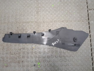 Пластик центральной консоли, ориг. номер 3C2863045, Volkswagen Passat 2011-2015
