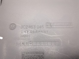 Пластик центральной консоли, ориг. номер 3C2863045, Volkswagen Passat 2011-2015