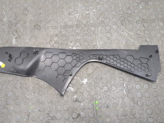 Пластик центральной консоли, ориг. номер 8630280, Volvo S60 2010-2013