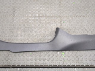 Пластик центральной консоли правый, ориг. номер 23438785, Chevrolet Volt 2015-2019