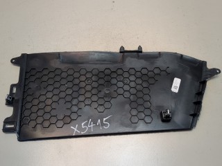 Пластик центральной консоли правый, ориг. номер 31497752, Volvo S60 2018-2026