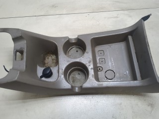 Пластик центральной консоли, ориг. номер 1L2X7804567A, Ford Explorer 2001-2006