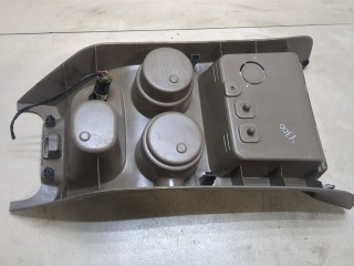 Пластик центральной консоли, ориг. номер 1L2X7804567A, Ford Explorer 2001-2006