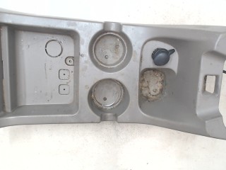 Пластик центральной консоли, ориг. номер 1L2X7804567A, Ford Explorer 2001-2006