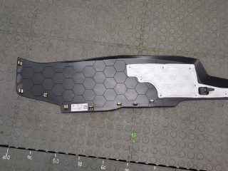 Пластик центральной консоли, ориг. номер 42755827, Chevrolet Trax 2023-2026