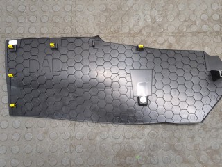 Пластик центральной консоли, ориг. номер 689211469R, Renault Kadjar 2015-2018