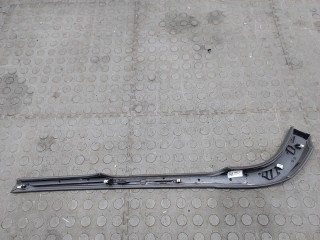 Пластик центральной консоли, ориг. номер 150323103248, Ford Mondeo 5 2014-2019