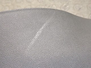 Пластик центральной консоли, ориг. номер 39098523, Opel Grandland X 2017-2021