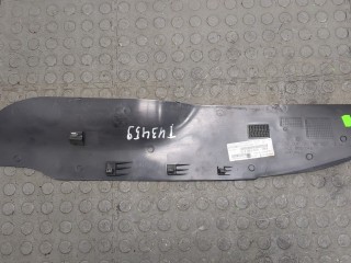 Пластик центральной консоли, ориг. номер 5L2863045, Citroen C3 picasso 2008-2012