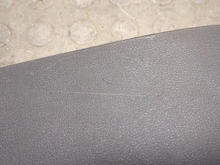 Пластик центральной консоли, ориг. номер 5L2863046, Citroen C3 picasso 2008-2012