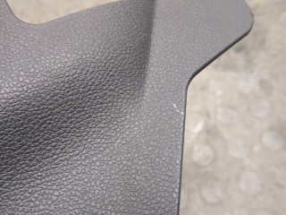 Пластик центральной консоли, ориг. номер 5L2863046, Citroen C3 picasso 2008-2012