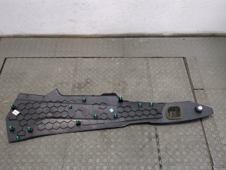 Пластик центральной консоли левый, ориг. номер BB5378015M11, Ford Explorer 2010-2015