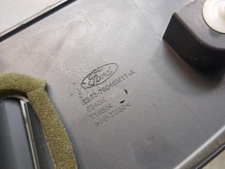 Пластик центральной консоли левый, ориг. номер BB5378015M11, Ford Explorer 2010-2015