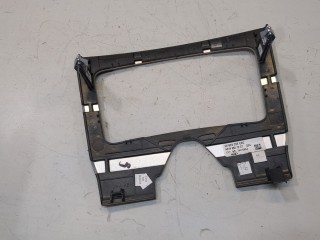 Пластик центральной консоли, ориг. номер A2186807207, 16415564, Mercedes CLS C218 2010-2014
