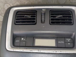Пластик центральной консоли, ориг. номер 969313JA0A, Infiniti JX 2012-2014