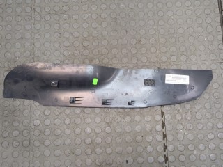 Пластик центральной консоли, ориг. номер 5L2863045, Skoda Yeti 2009-2014