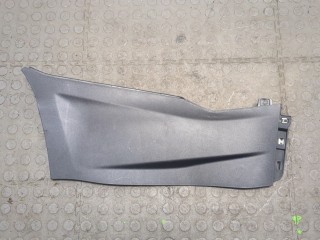 Пластик центральной консоли, ориг. номер 9825205480, Peugeot 208 2019-2023