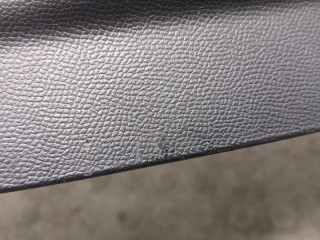 Пластик центральной консоли, ориг. номер 9825205480, Peugeot 208 2019-2023