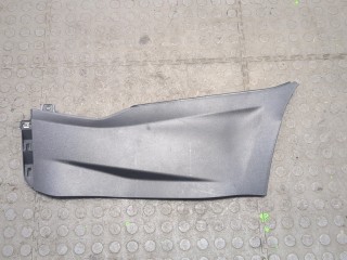 Пластик центральной консоли, ориг. номер 9832339180, Peugeot 208 2019-2023