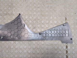 Пластик центральной консоли правый, ориг. номер 31348866, Volvo S60 2010-2013