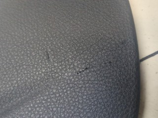 Пластик центральной консоли, ориг. номер 48980221, 9241728, BMW 6 F12, F13, F06 2011-2015