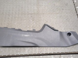 Пластик центральной консоли, ориг. номер FK72045M10A, Land Rover Discovery Sport 2014-2019