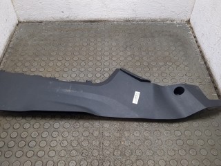 Пластик центральной консоли, ориг. номер FK72045M10A, Land Rover Discovery Sport 2014-2019