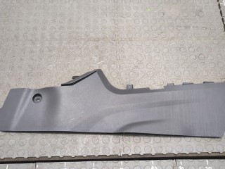 Пластик центральной консоли, ориг. номер FK72045M11A, Land Rover Discovery Sport 2014-2019