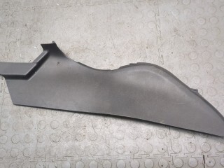 Пластик центральной консоли правый, ориг. номер 1P2857482, Seat Leon 2005-2012