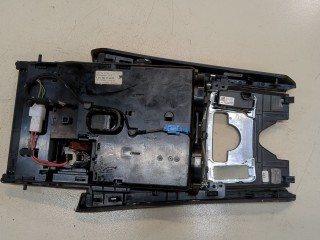 Пластик центральной консоли, ориг. номер A2126805702, Mercedes E W212 2009-2013